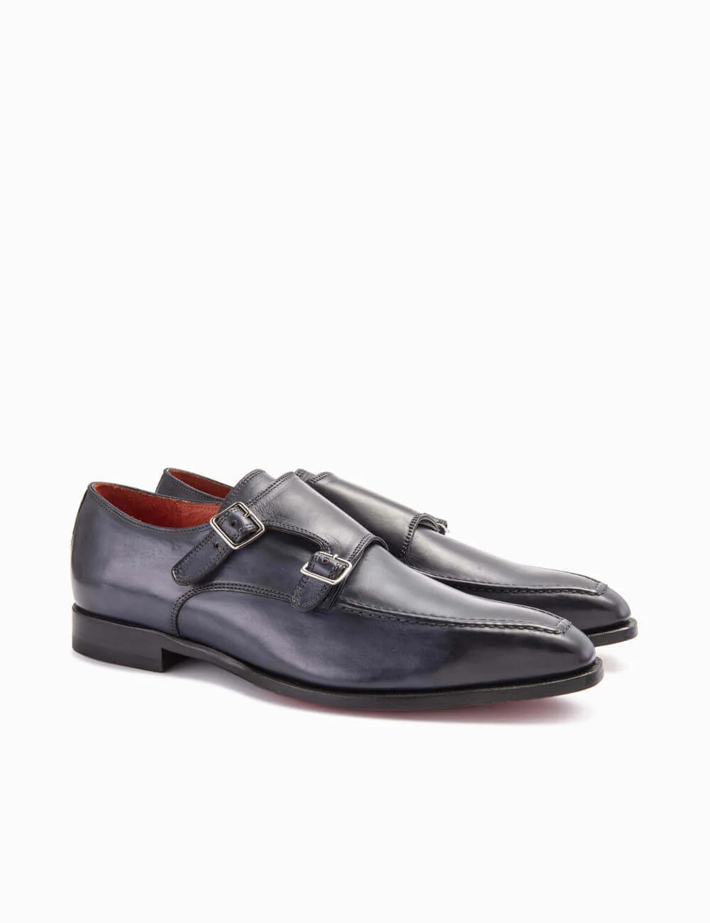 Monk deals strap blu