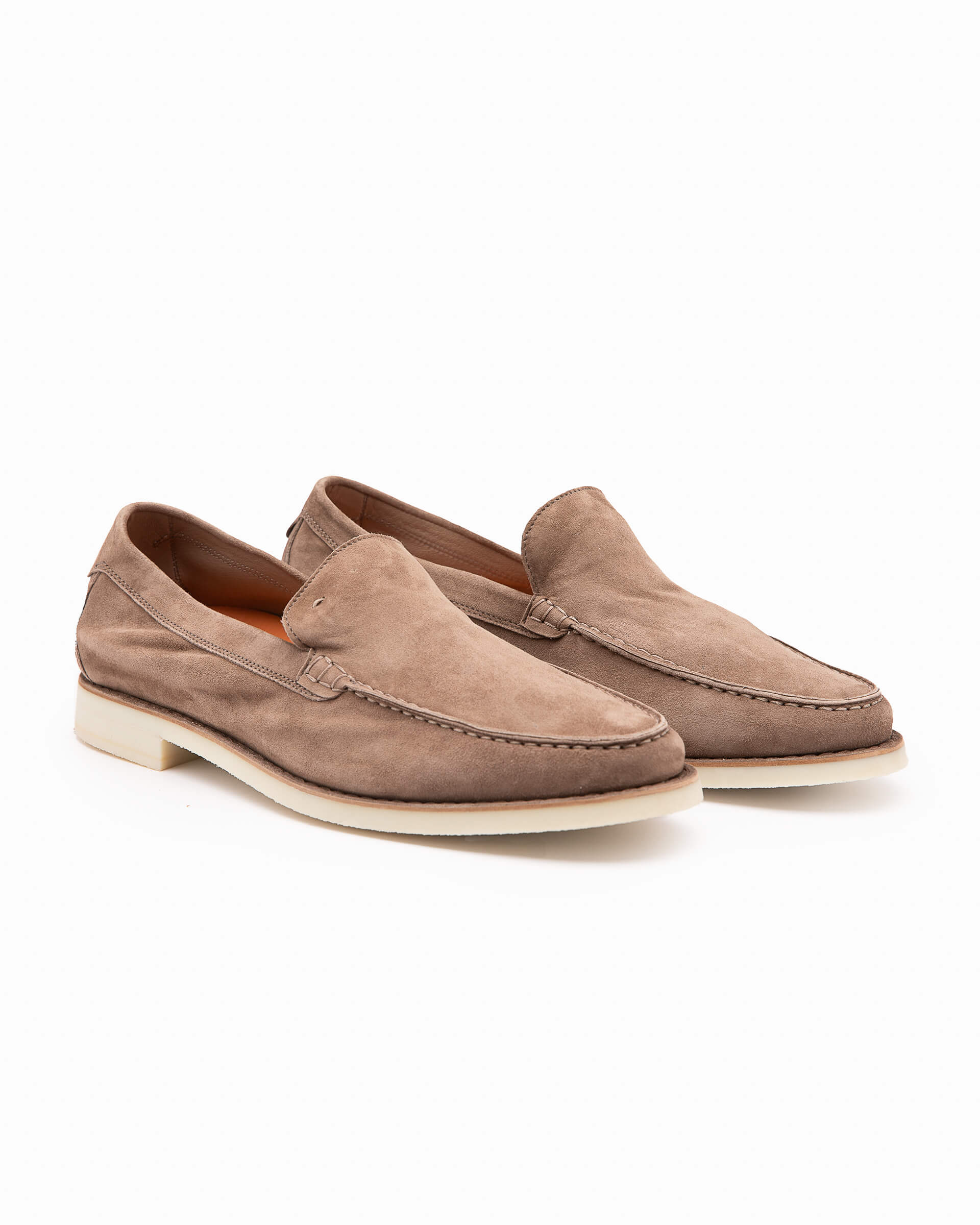 Seamaster LS park avenue suede leather 
