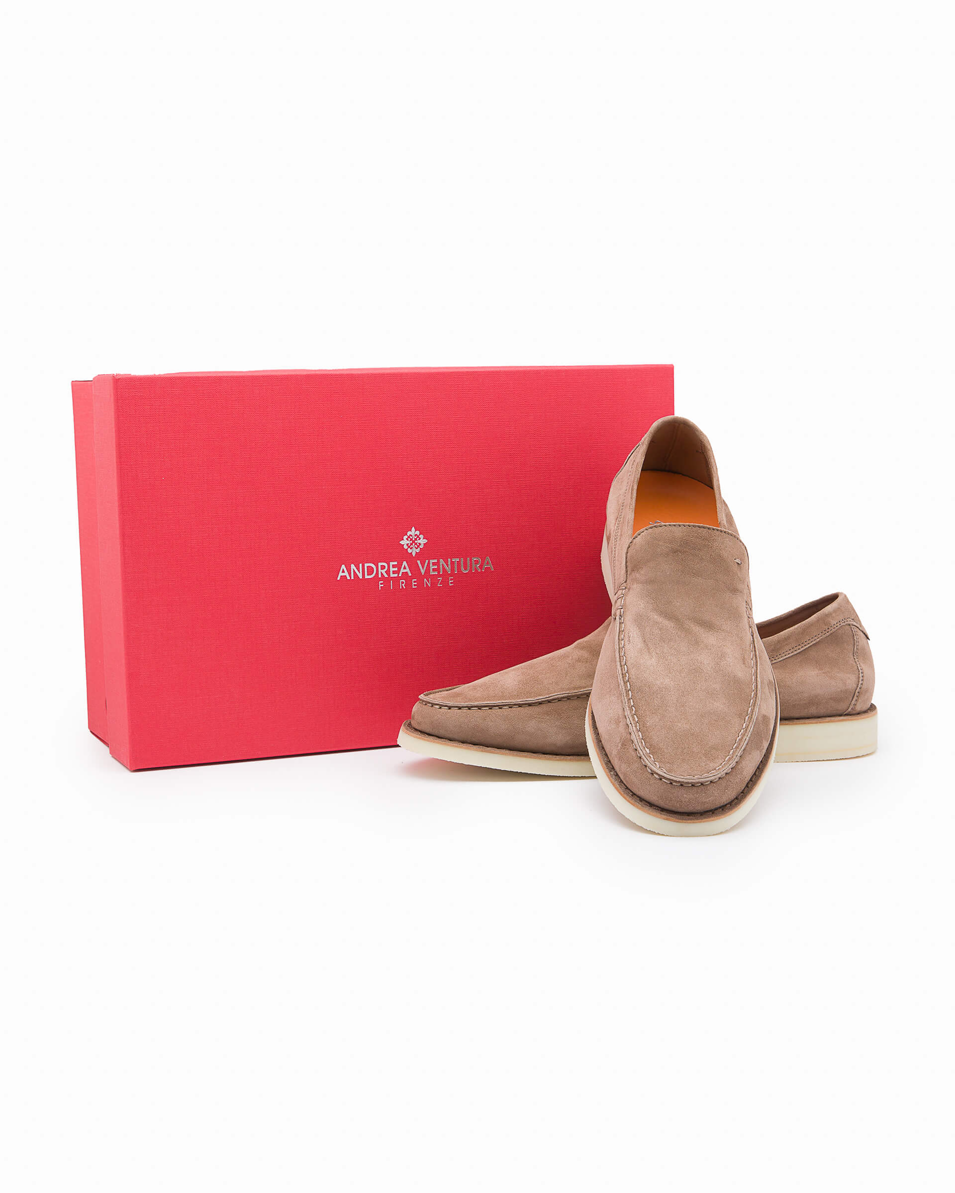 Seamaster LS park avenue suede leather 