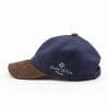 baseball-cap-cashmere-blue-on-plane-view-with-logo