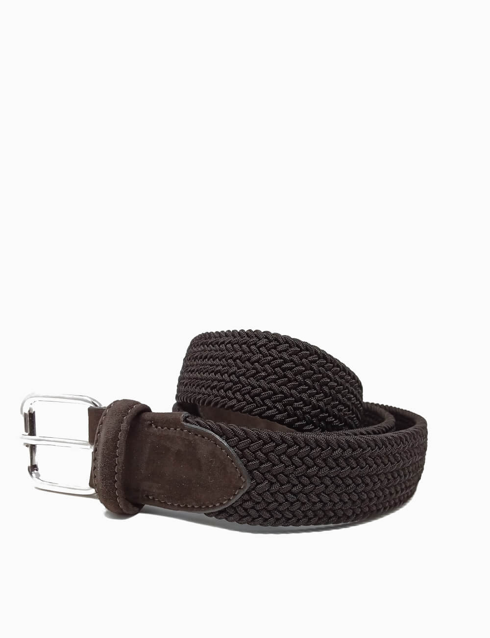 Figue | Rope Belt | Black