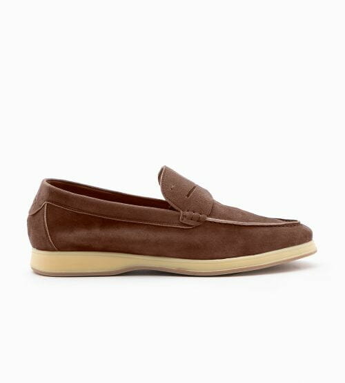 Aquariva-80-suede-coffee-long-side