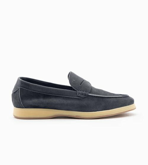 Aquariva-80-suede-night-blue-long-side