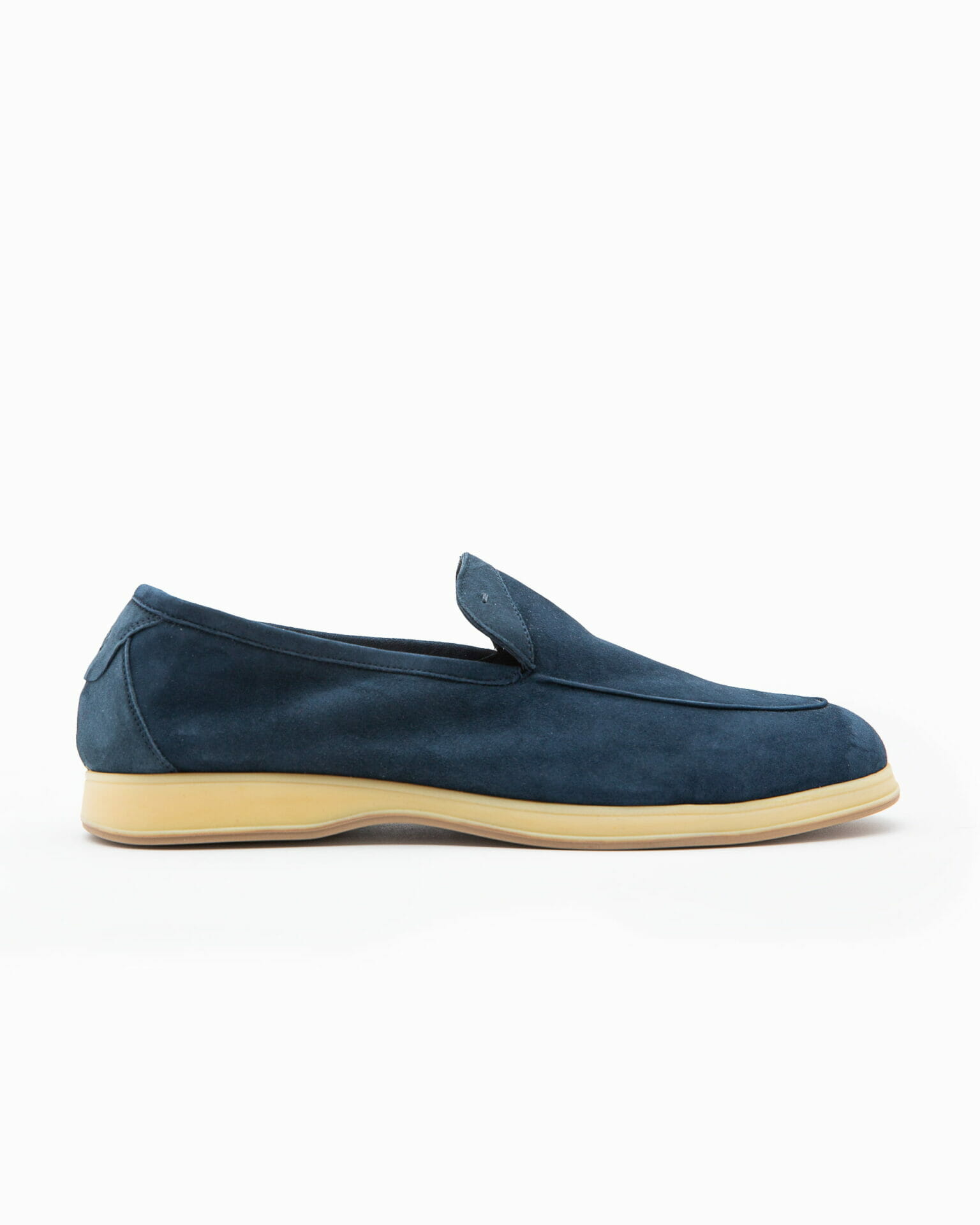 Beach deals loafers mens