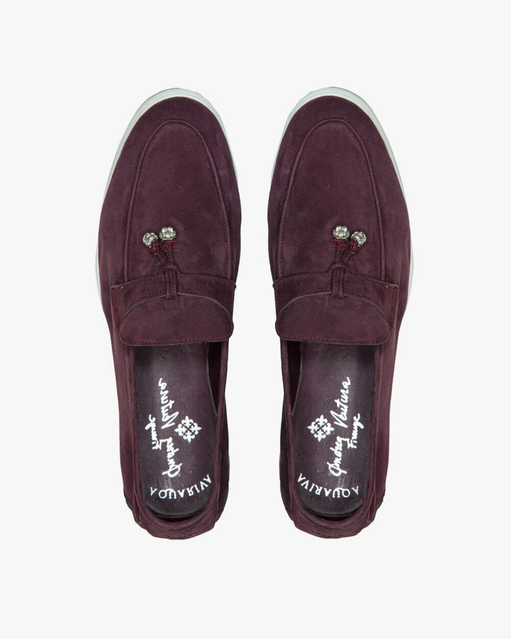 Aq-D-beach-charms1-aubergine-suede-from-above
