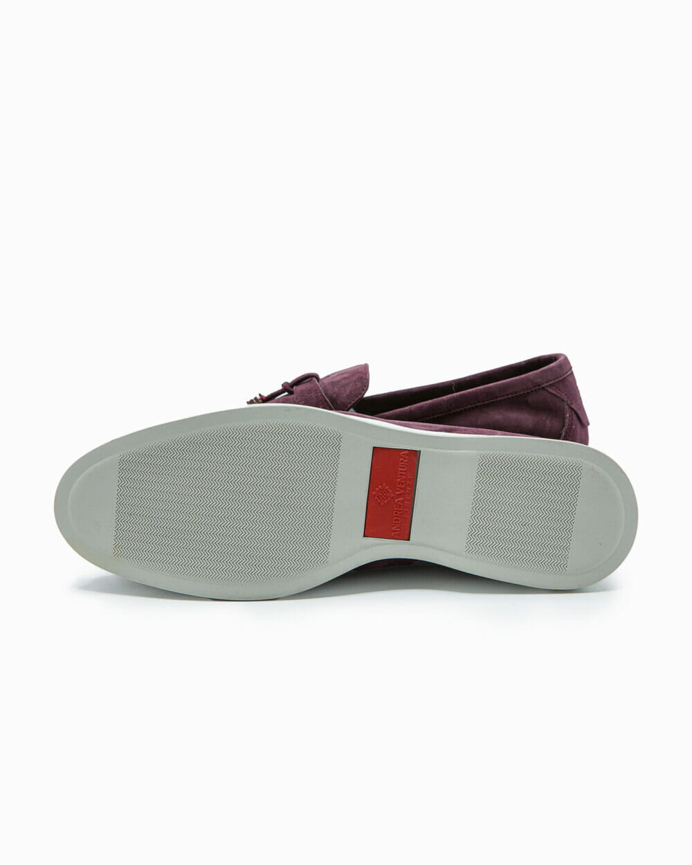 Aq-D-beach-charms1-aubergine-suede-sole-bottom