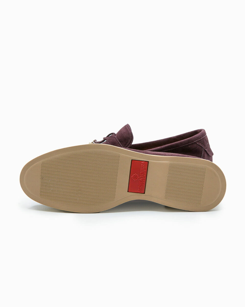 Aq-D-beach-charms2-aubergine-suede-sole-bottom