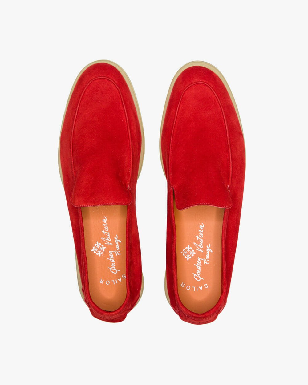 Aq-D-coaast-red-suede-from-above