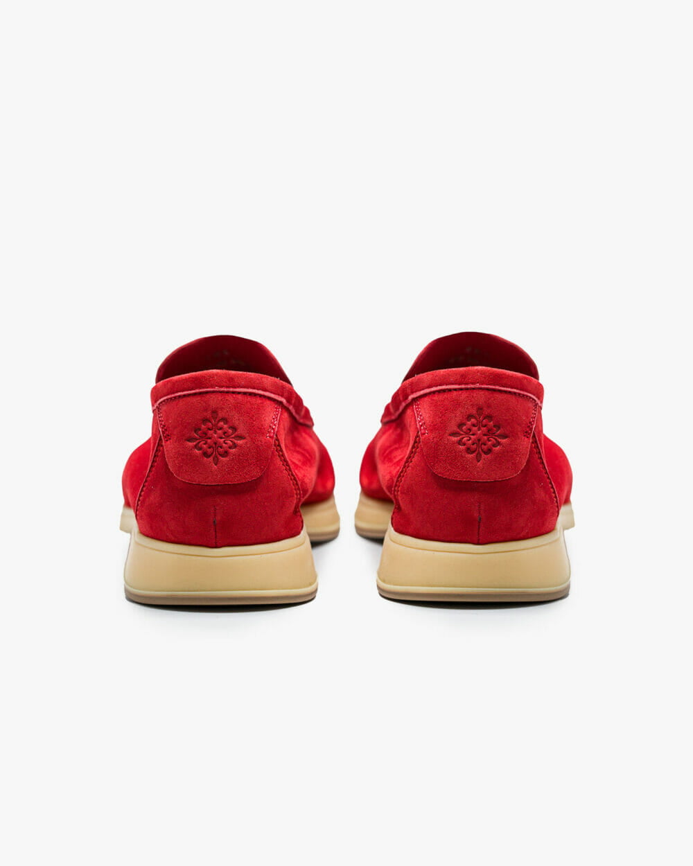 Aq-D-coast-red-suede-heel