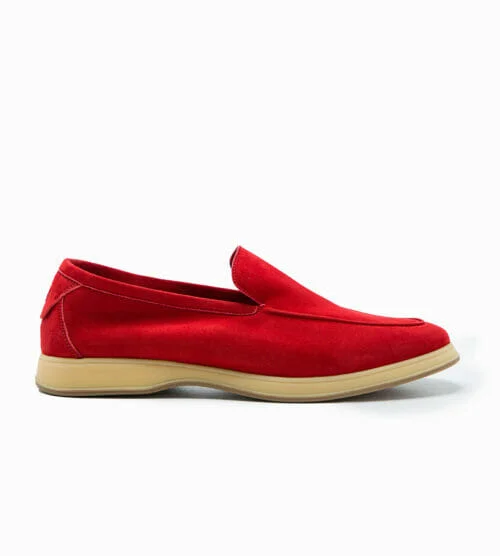 Loafers | Luxury Shoes - Andrea Ventura Firenze