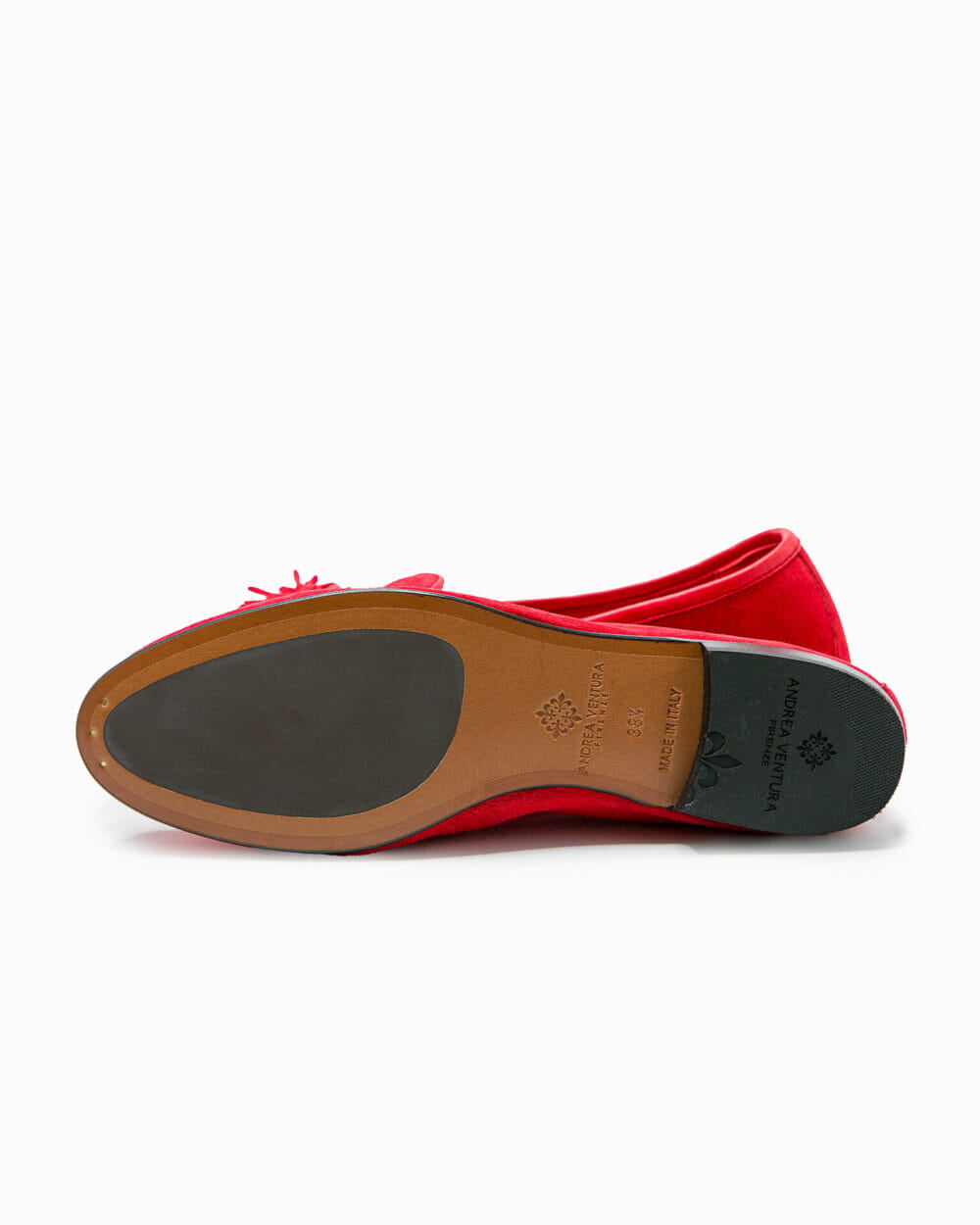 Belgian-d-np-cr-Kubrick-red-suede-sole-bottom