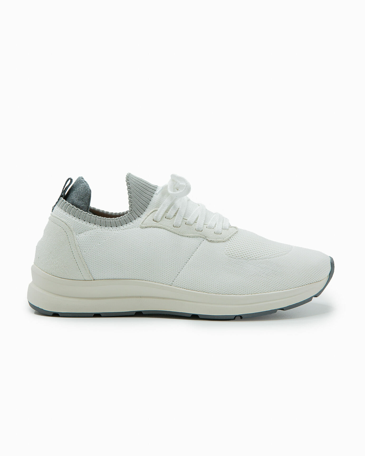 Element Canvas Sneakers With Gum Sole in White for Men | Lyst UK